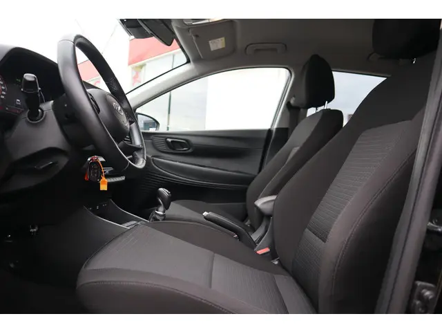 Hyundai i20 1.0 T-GDI COMFORT 2023 Benzine 6