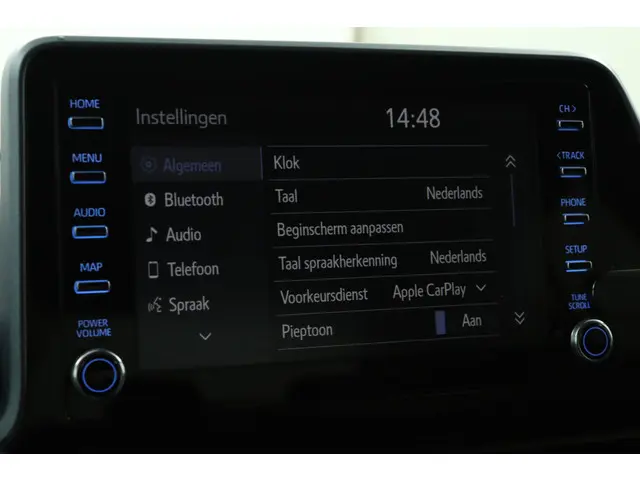 Toyota C-HR 1.8 Hybrid Executive 2022 Hybride Benzine 61