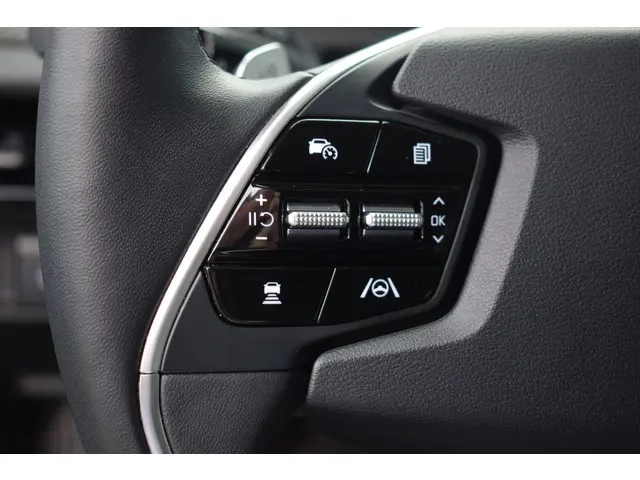 Kia EV6 Edition Advanced 77.4 kWh 228pk 2024 Elektrisch 14