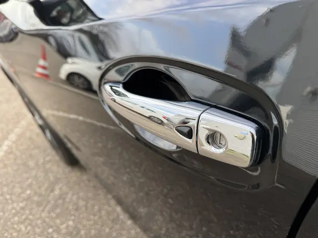 Nissan X-Trail 1.6 DIG-T Tekna 2017 Benzine 23