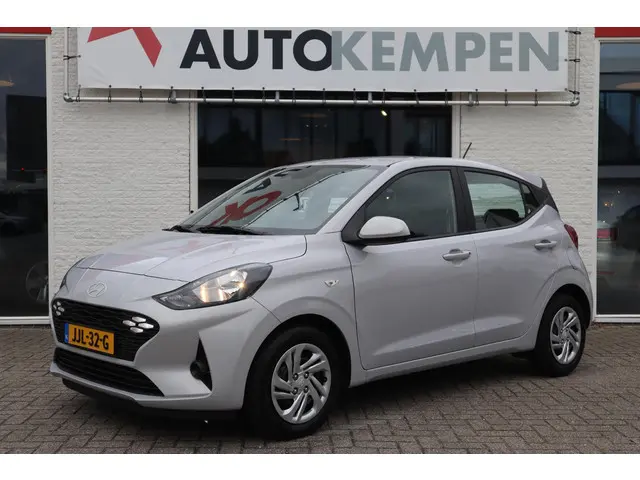Hyundai i10 1.0 PREMIUM 2025 Benzine
