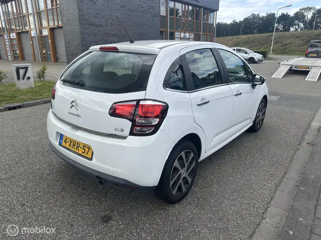 Citroën C3 3
