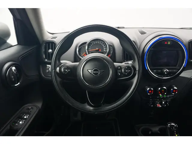 MINI Countryman One 2020 Benzine 10