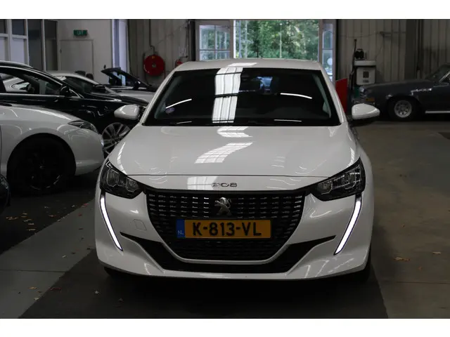 Peugeot 208 1.2 PureTech Active Pack 2021 Benzine 5