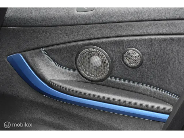 BMW 4 Serie Cabrio 435i M Sport 2014 Benzine 35