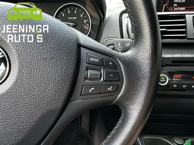 BMW 1 Serie 116i Business+ | Clima 2012 Benzine 10