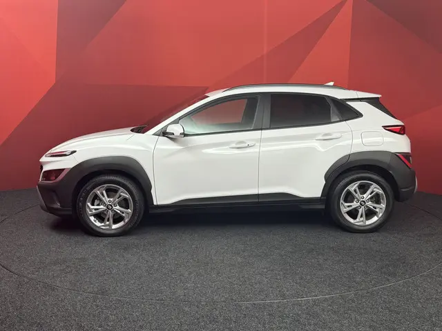 Hyundai Kona 1.0 T-GDI Fashion 2022 Benzine 17