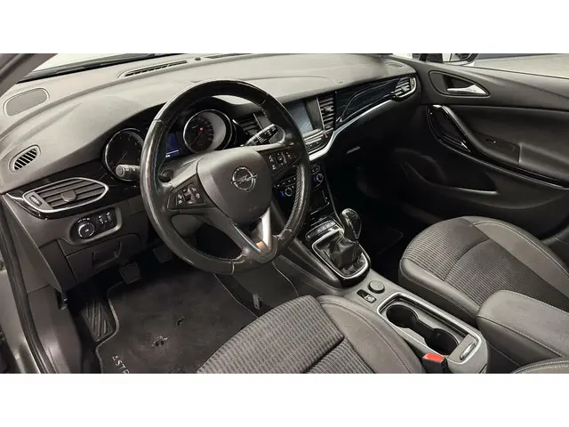 Opel Astra Sports Tourer 1.2 Design & Tech 2021 Benzine 16