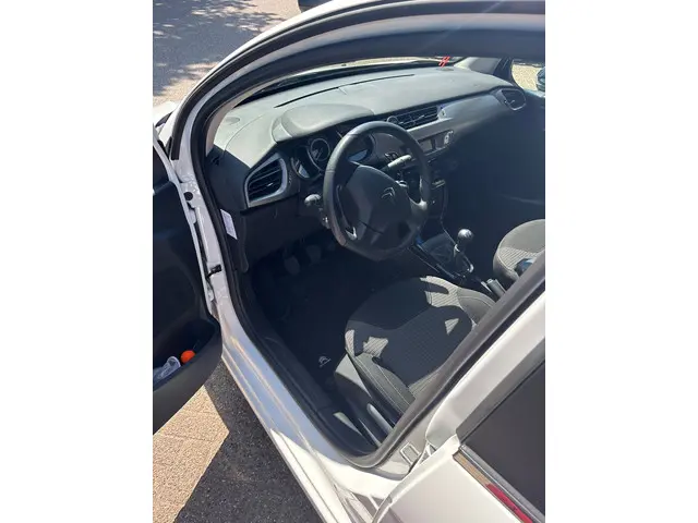 Citroën C3 1.0 VTi Collection 2014 Benzine 7
