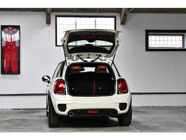 MINI Cooper Mini 1.5 2018 Benzine 10