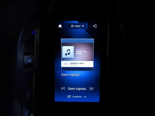 BMW i7 xDrive60 2023 Elektrisch 43