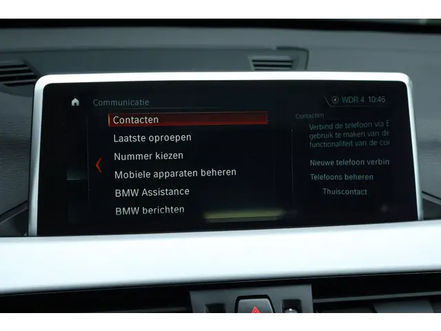BMW X1 sDrive20i Executive Edition 2019 Benzine 24