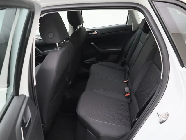 Volkswagen Polo 1.0 TSI Comfortline 2018 Benzine 11