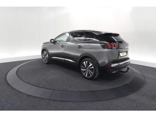 Peugeot 3008 1.6 PureTech 180 GT Line 2019 Benzine 13