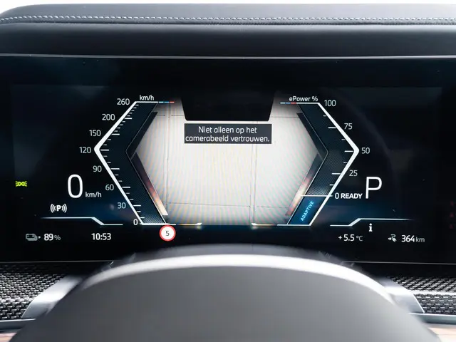 BMW i7 xDrive60 2024 Elektrisch 34