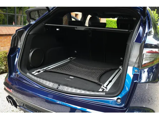 Alfa Romeo Stelvio 2.9 V6 AWD Quadrifoglio 2020 Benzine 27