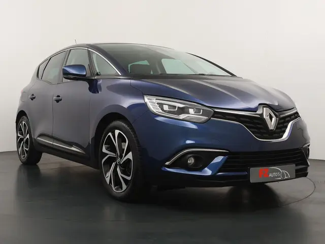 Renault Scénic 1.2 TCe Bose 2017 Benzine 7