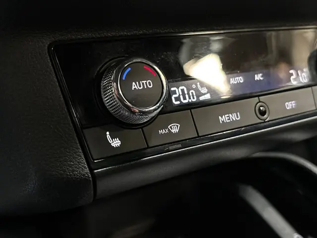 Škoda Scala 1.0 TSI Sport 2021 Benzine 10