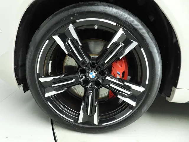 BMW X3 M50 2025 Benzine 47