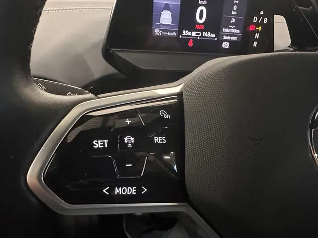 Volkswagen ID.5 Pro 77 kWh 2022 Elektrisch 21