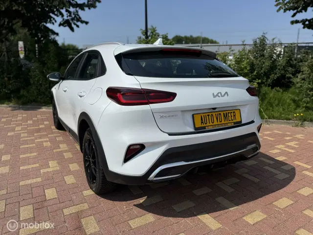 Kia XCeed 1.5 T-GDi DynamicPlusLine 2023 Benzine 17