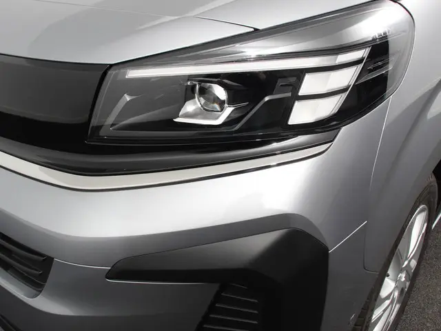 Opel Vivaro 2.0 BlueHDi 180 S&S L3 Automaat 2024 Diesel 34