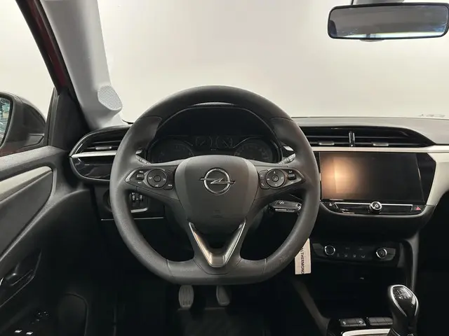 Opel Corsa 1.2 Edition LM CRUISE 2021 Benzine 17