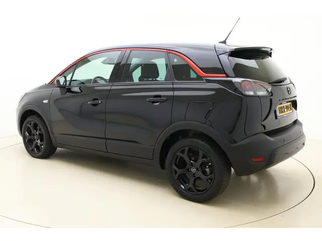 Opel Crossland 1.2 Turbo GS 2023 Benzine 4