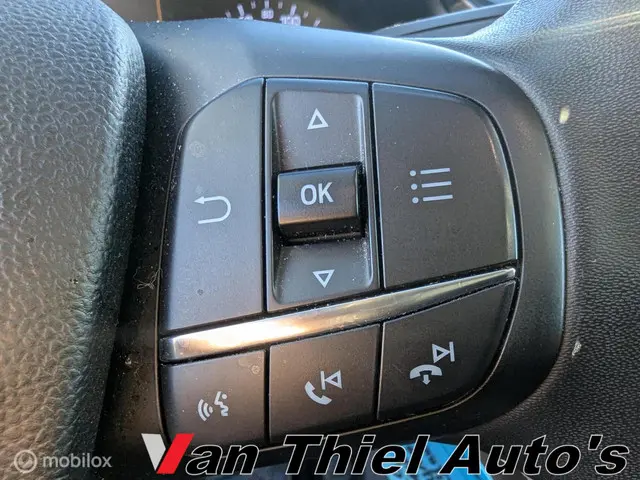 Ford Puma 1.0 EcoBoost Hybrid ST-Line X 2020 Benzine 25