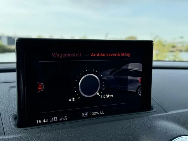 Audi A3 Sportback 1.4 TFSI Automaat / Led 5drs 2017 Benzine 20