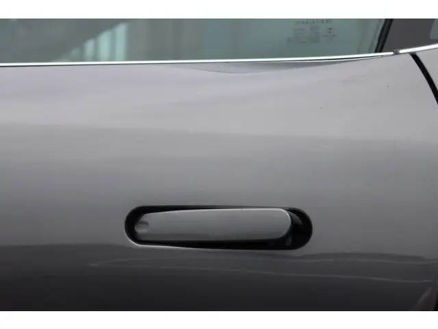Jaguar F-Type 2.0T 301 PK Aut8 | 2017 Benzine 25