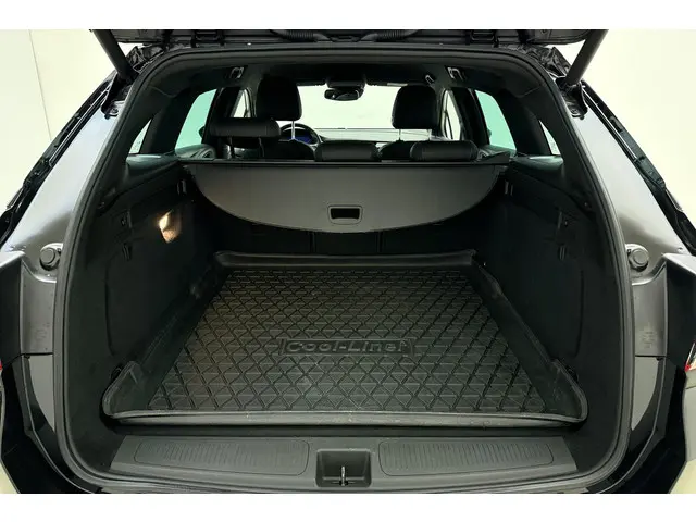 Opel Astra Sports Tourer 1.2 Elegance 2021 Benzine 3