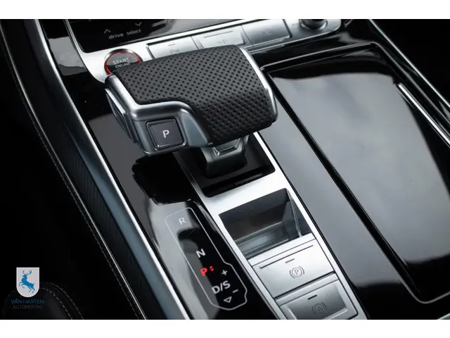 Audi Q8 4.0 TFSI RS Q8 quattro 2024 Benzine 18