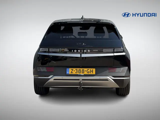 Hyundai IONIQ 5 Connect 77.4 kWh 2024 Elektrisch 5