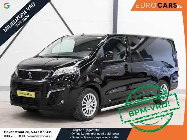 Peugeot Expert 2.0 BlueHDI 145PK L3 2023 Diesel