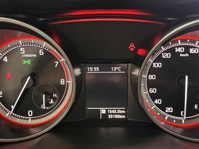 Suzuki Swift 1.2 Select Smart Hybrid 2021 Benzine 12