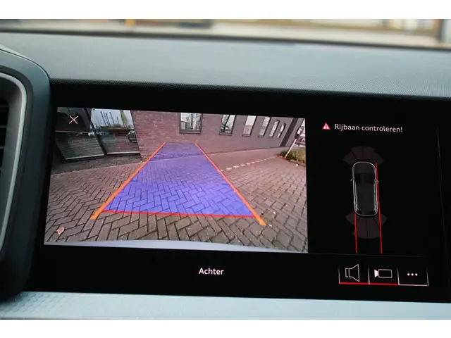 Audi A1 CITYCARVER 30 TFSI epic 2020 Benzine 30