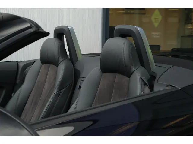 Audi TT Roadster 1.8 TFSI Pro Line + 2018 Benzine 17