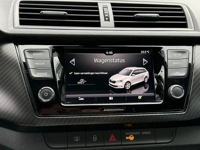 Škoda Fabia 1.0 TSI Monte Carlo 2020 Benzine 31