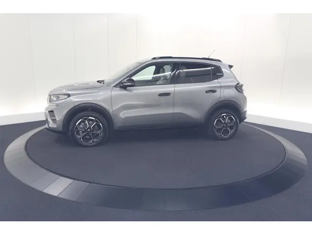 Citroën ë-C3 Max 113pk 44 kWh 2025 Elektrisch 58