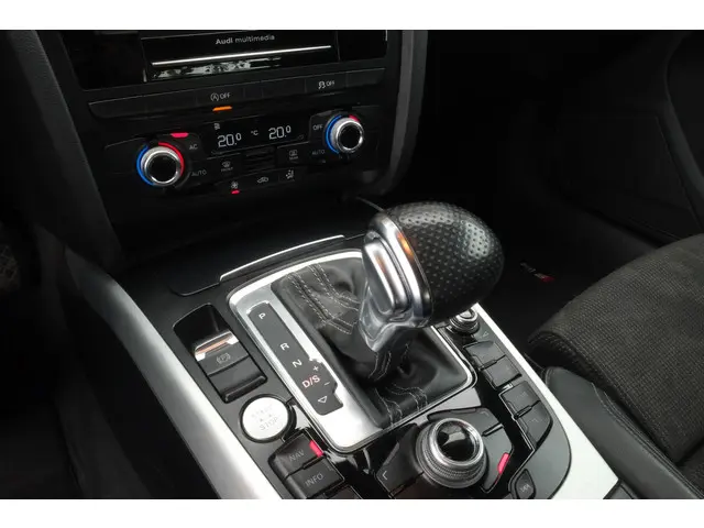 Audi A5 Sportback 1.8 TFSI S Edition 2013 Benzine 10