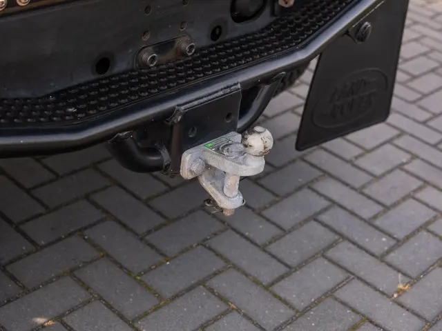 Land Rover Defender 2.2 D Soft Top 90" E 2014 Diesel 35