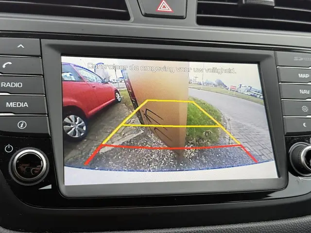 Hyundai i20 1.0 T-GDI Comfort 2018 Benzine 13