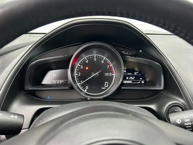 Mazda CX-3 2.0 SkyActiv-G 120 SkyLease GT 2018 Benzine 14