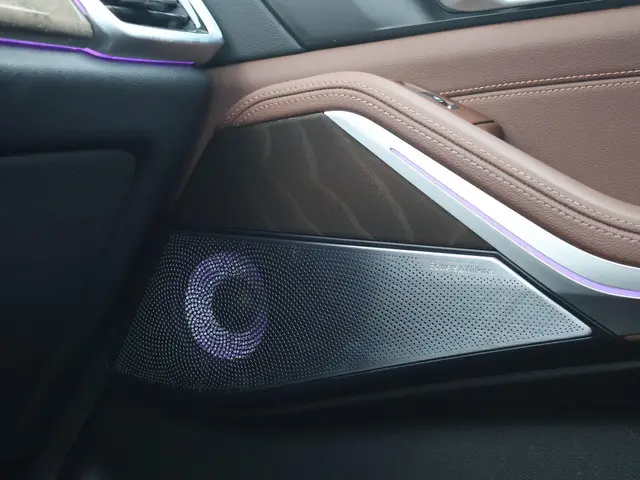 BMW X5 xDrive45e High Executive 2022 Hybride Benzine 42