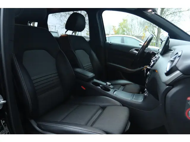 Mercedes-Benz B-Klasse 180 AMBITION 2016 Benzine 4