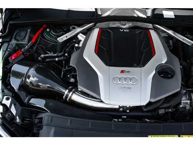 Audi RS5 A5 Sportback 2.9 TFSI quattro 2019 Benzine 15