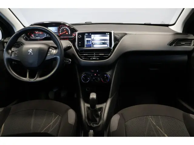Peugeot 208 1.2 VTi Blue Lease |Airco|Cuise|Led| 2013 Benzine 3
