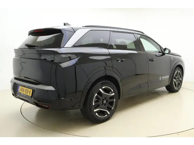 Peugeot e-5008 GT Avantage 73 kWh 2025 Elektrisch 2