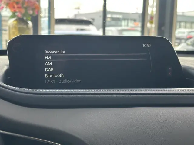 Mazda CX-30 2.0 e-SkyActiv-G M Hybrid 2021 Benzine 11